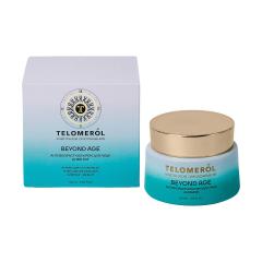 Теломерол крем для лица дневной антивозрастной 50мл