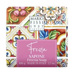 Марио Фисси 1937 мыло Фрезия 106г
