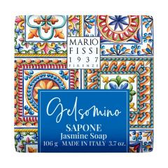 Марио Фисси 1937 мыло Жасмин 106г