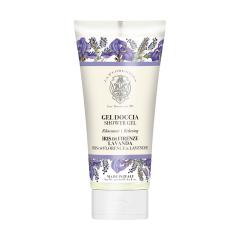 Ла Флорентина гель для душа Флорентийский Ирис и Лаванда 200мл