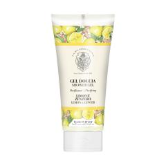 Ла Флорентина гель для душа Лимон и Имбирь 200мл