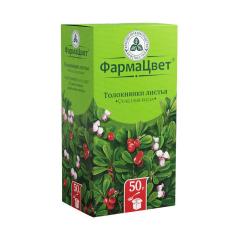 Толокнянка листья КЛС 50г