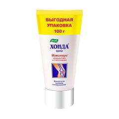 Хонда крем Эвалар 50мл
