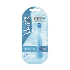 Жиллетт станок Венус+1кассета