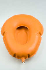 Судно подкладное резиновое №3 (550x450мм)