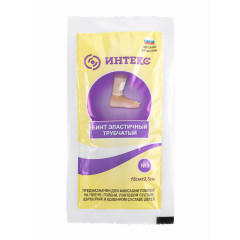 Интекс трубчатый бинт №3