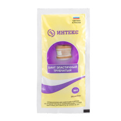 Интекс трубчатый бинт №6