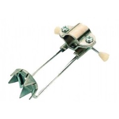 Би Велл Рехаб насадка на трости п/гололеда 5 зуб.