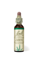 Цветы Баха Агримони капли №1 10мл