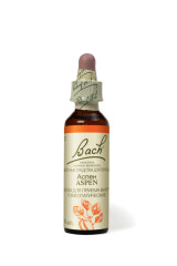 Цветы Баха Аспен капли №2 10мл