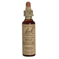 Цветы Баха Бич капли №3 10мл