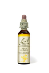 Цветы Баха Церато капли №5 10мл