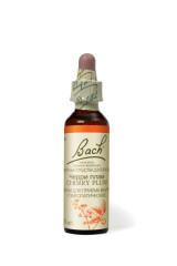 Цветы Баха Черри плам капли №6 10мл