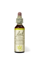 Цветы Баха Ханнисакл капли №16 10мл