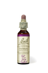 Цветы Баха Импейшнс капли №18 10мл