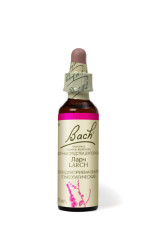 Цветы Баха Ларч капли №19 10мл