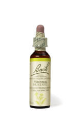 Цветы Баха Мастард капли №21 10мл