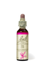 Цветы Баха Оак капли №22 10мл