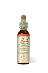 Цветы Баха Рок роуз капли №26 10мл