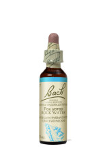 Цветы Баха Рок уотер капли №27 10мл