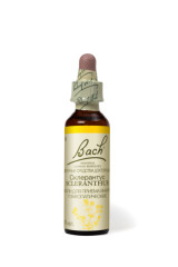 Цветы Баха Склерантус капли №28 10мл