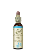 Цветы Баха Вайн капли №32 10мл