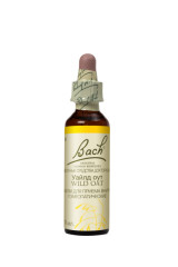 Цветы Баха Уайлд оут капли №36 10мл