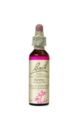 Цветы Баха Виллоу капли №38 10мл