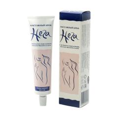 Нега крем массажный 75мл