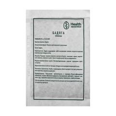 Бадяга порошок наруж. Здоровье 10г