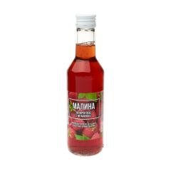 Сироп Малина на фруктозе 250мл