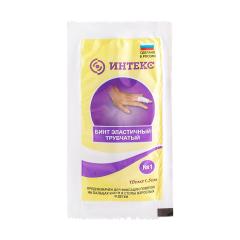 Интекс трубчатый бинт №1