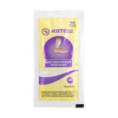 Интекс трубчатый бинт №3