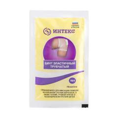 Интекс трубчатый бинт №4