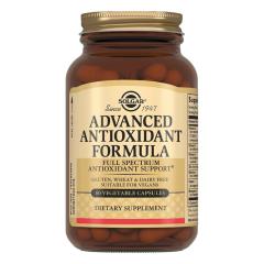 Солгар Антиоксидантная формула капсулы №60