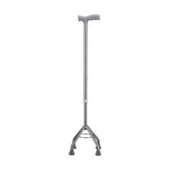 Би Велл Рехаб Трость телескоп. Пирамид. опора бол. (WR-421)