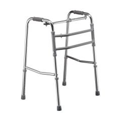 Би Велл Рехаб Ходунки склад. усил. (WR-212)