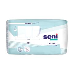 Сени Софт пеленки 90 x 170см №30
