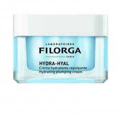 Филорга Гидра-Гиал крем для лица увлажняющий восстанавливающий объем 50мл