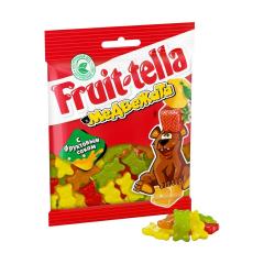 Фрут-телла мармелад Медвежата 70г