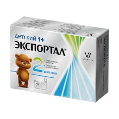 Экспортал порошок 5г №6