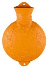 Грелка резиновая детская Солнышко 1л