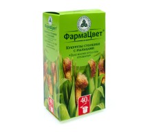 Кукурузы столбики с рыльцами КЛС 40г