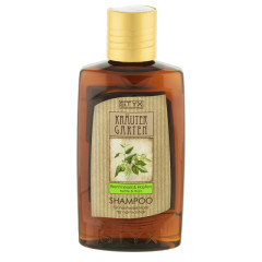 Стикс шампунь Крапива/хмель 200мл