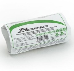 Вата хирург. нестерильная 100г