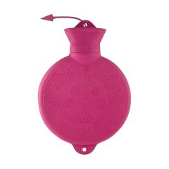 Грелка резиновая детская Солнышко 1л