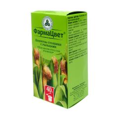 Кукурузы столбики с рыльцами КЛС 40г