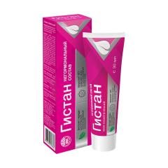Гистан крем 30мл