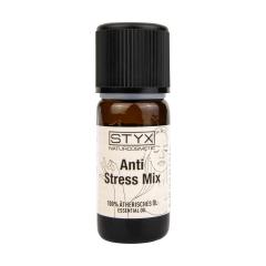 Стикс смесь эфирных масел От стресса 10мл