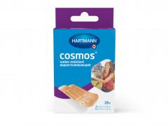 Хартманн Космос Водоотталкивающий пластырь 2 размера №20